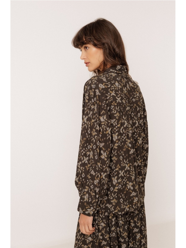 Blusa INDI & COLD VI26KI123