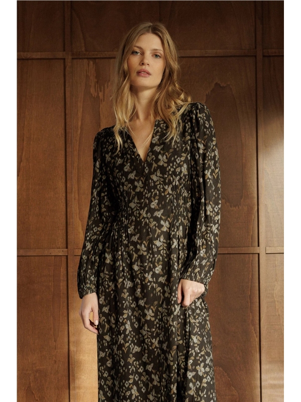 Vestido INDI & COLD VI26KI124