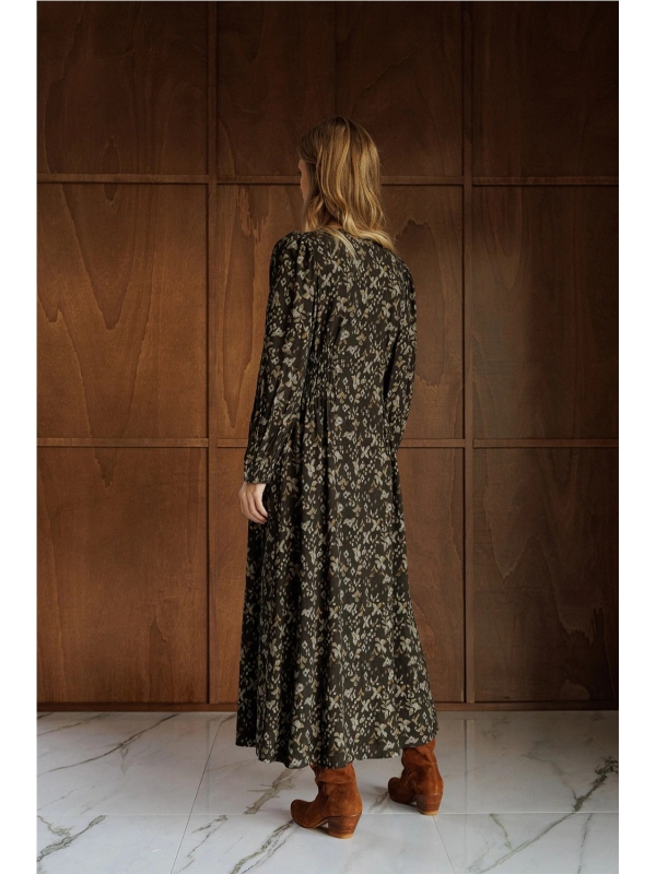 Vestido INDI & COLD VI26KI124