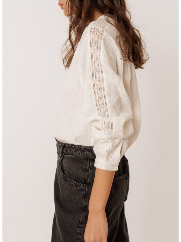 Camisa INDI & COLD VI26BK450