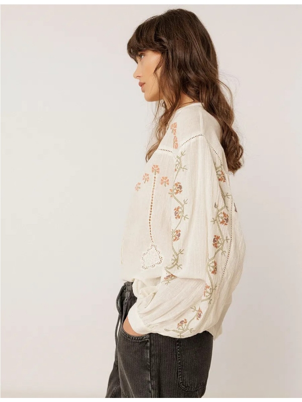 Camisa INDI & COLD VI26AD146