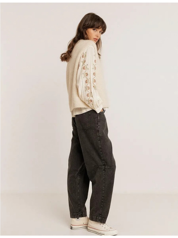 Camisa INDI & COLD VI26AD146 2