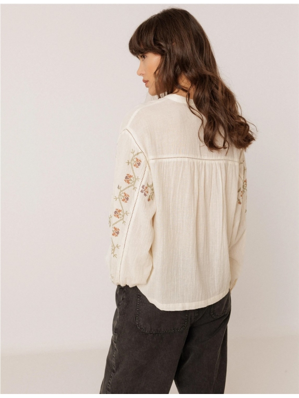 Camisa INDI & COLD VI26AD146