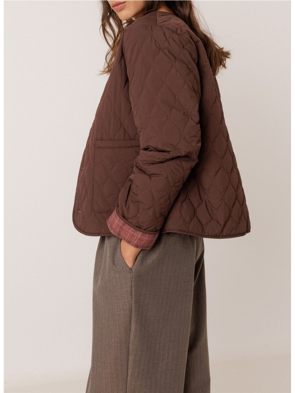 Chaqueta INDI & COLD... 2