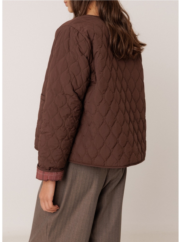 Chaqueta INDI & COLD VI26GF640P.OSAKA