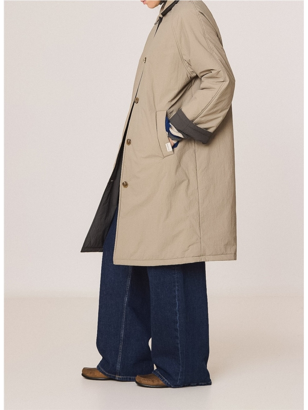 Parka reversible INDI &...