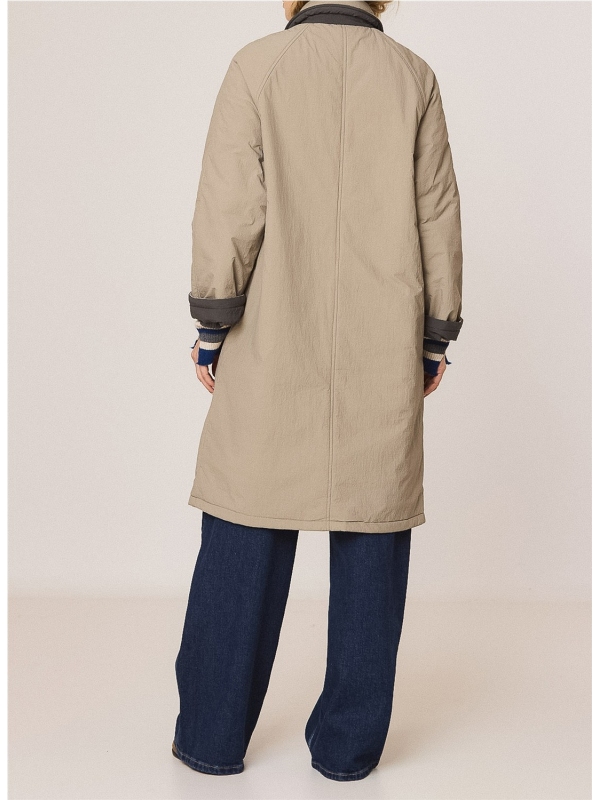 Parka reversible INDI & COLD VI26GF644