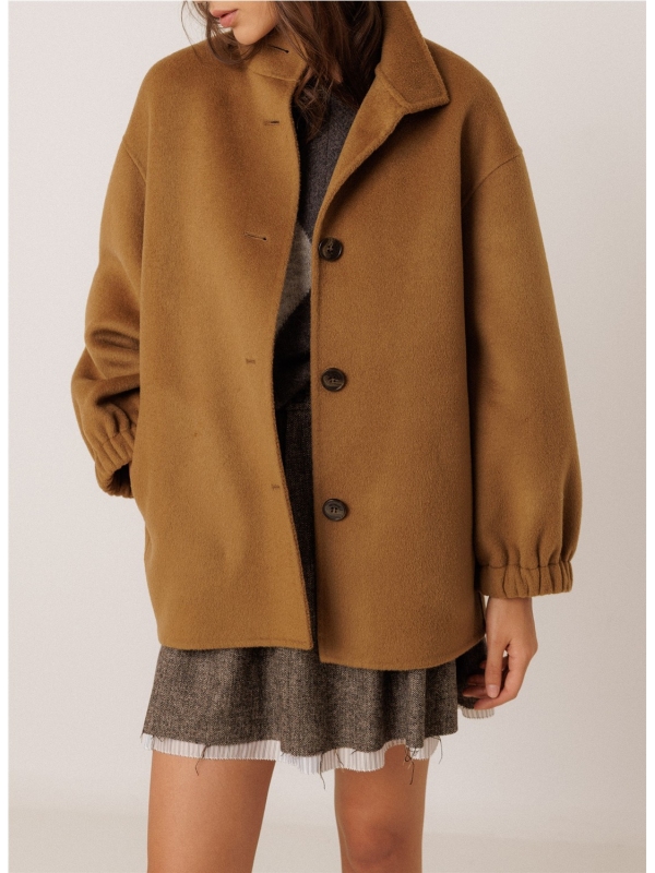 Chaqueta INDI & COLD VI26BY602