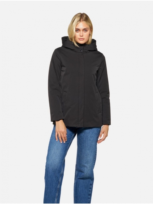 Parka GEOX W6620T T3385