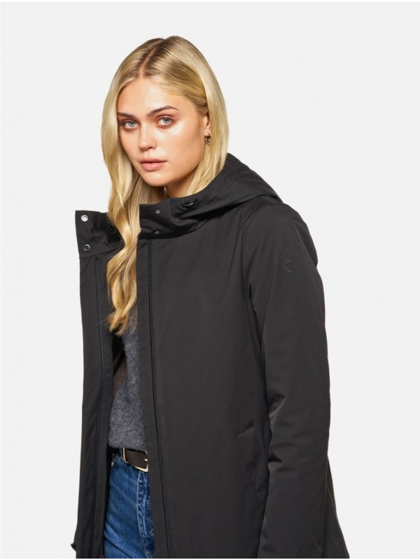 Parka GEOX W6620T T3385