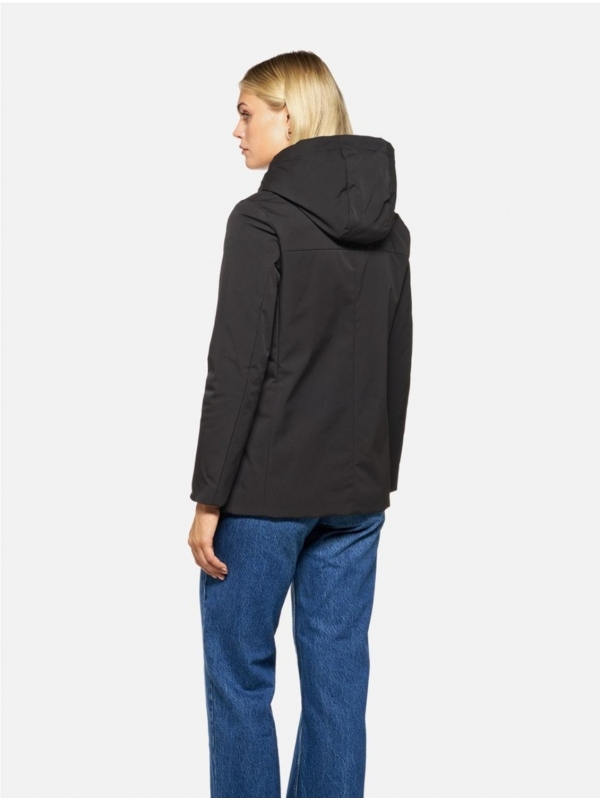 Parka GEOX W6620T T3385