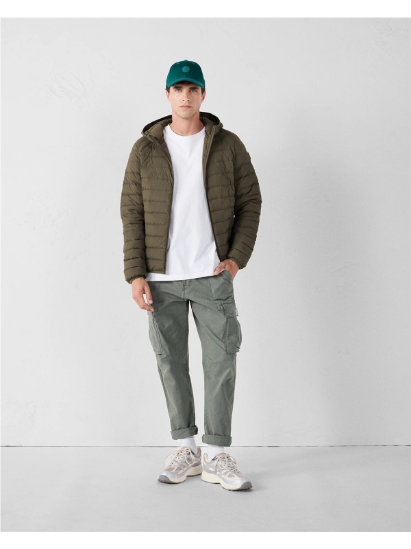 Chaqueta JOTT FRANTZ