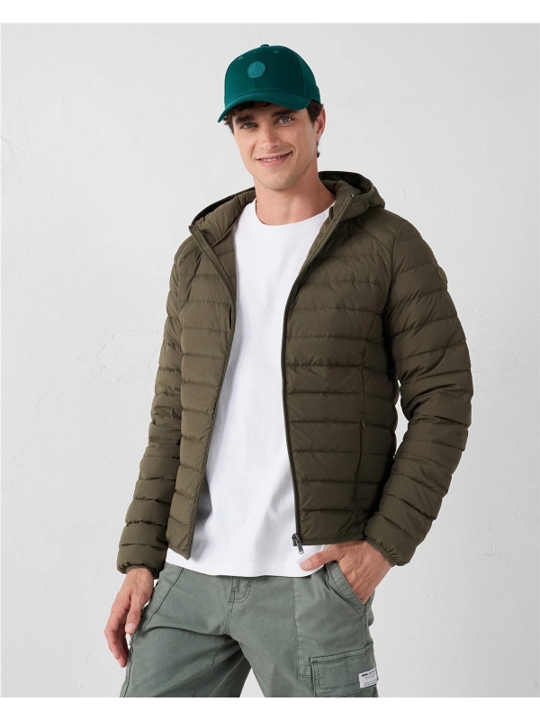 Chaqueta JOTT FRANTZ