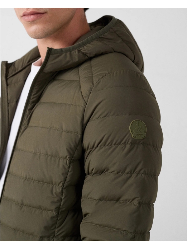 Chaqueta JOTT FRANTZ