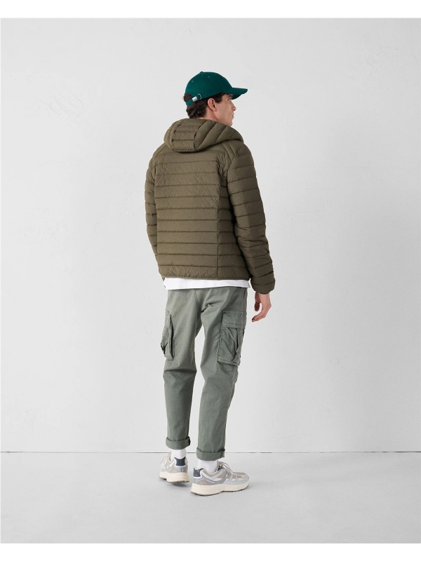 Chaqueta JOTT FRANTZ