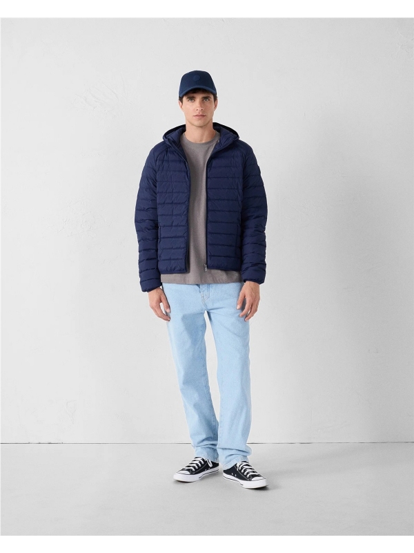 Chaqueta JOTT FRANTZ 2