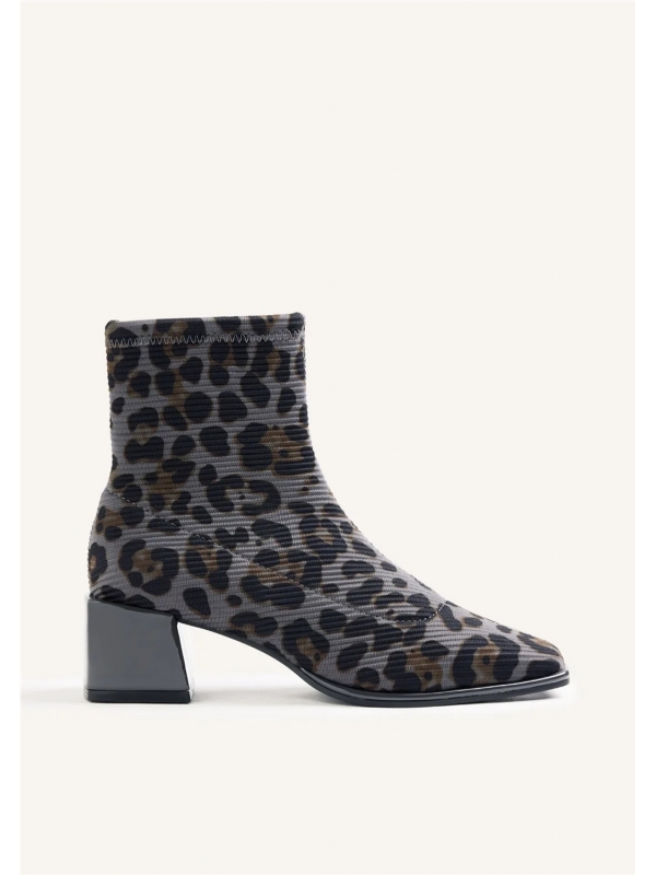 Botines GIOSEPPO 80794