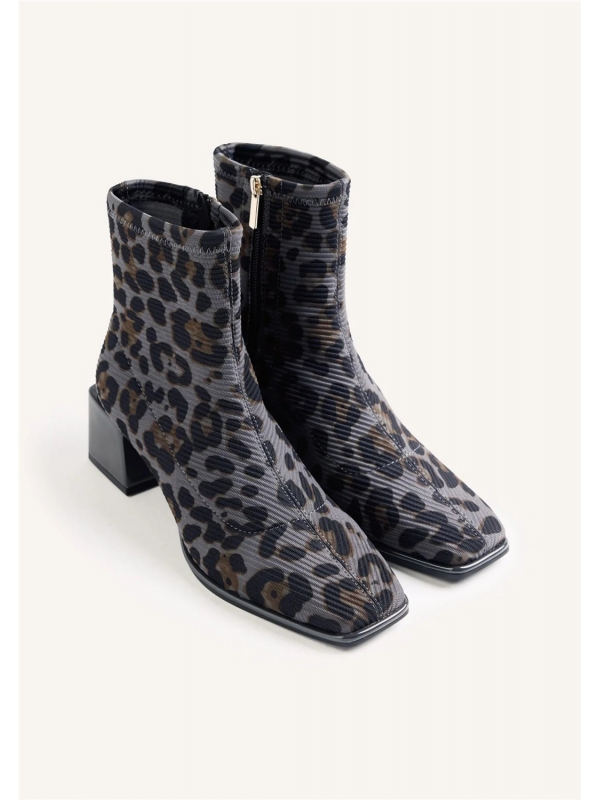 Botines GIOSEPPO 80794