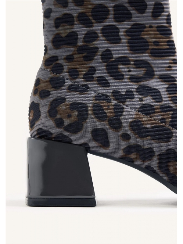 Botines GIOSEPPO 80794