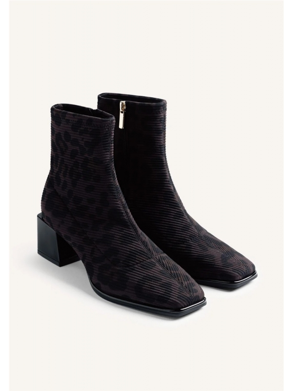Botines GIOSEPPO 80794 2