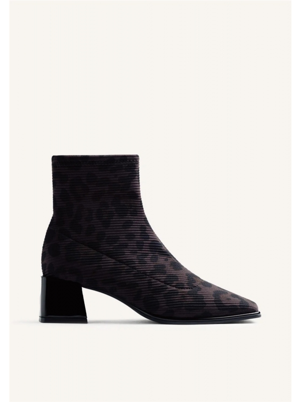 Botines GIOSEPPO 80794