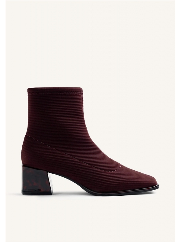 Botines GIOSEPPO 80115