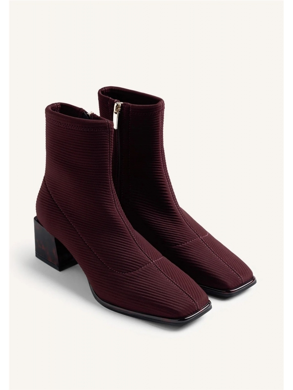 Botines GIOSEPPO 80115