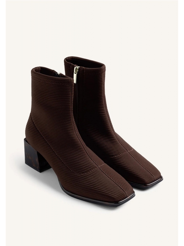 Botines GIOSEPPO 80115