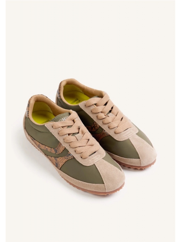 Zapatillas GIOSEPPO 80223