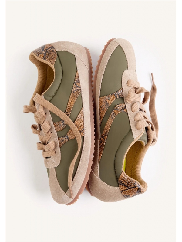 Zapatillas GIOSEPPO 80223