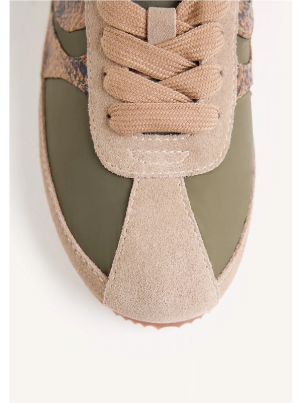 Zapatillas GIOSEPPO 80223
