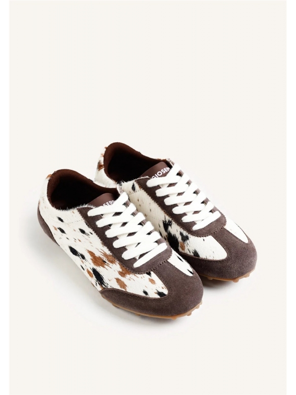 Zapatillas GIOSEPPO 80219