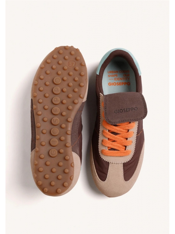 Zapatillas GIOSEPPO 80274