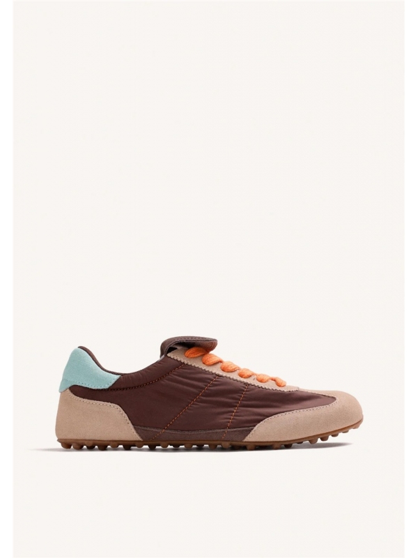 Zapatillas GIOSEPPO 80274