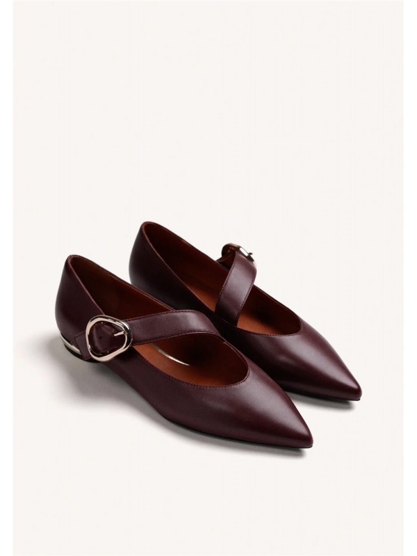 Bailarinas GIOSEPPO 80167