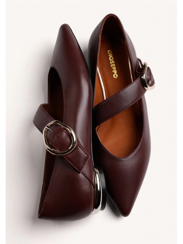 Bailarinas GIOSEPPO 80167