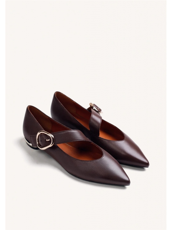 Bailarinas GIOSEPPO 80167