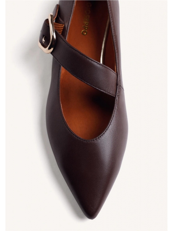 Bailarinas GIOSEPPO 80167