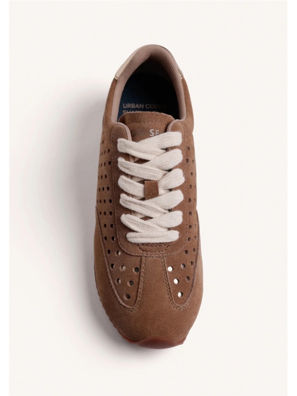 Zapatillas GIOSEPPO 80260