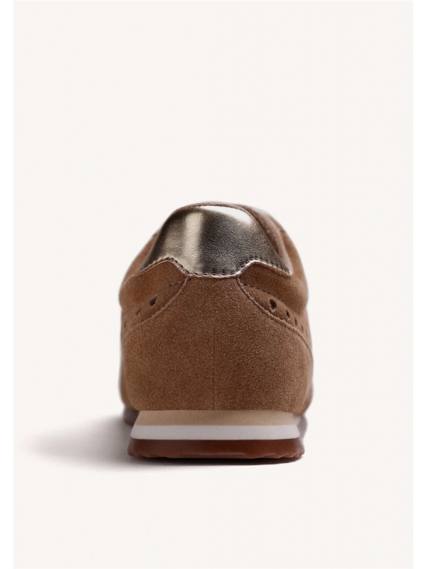Zapatillas GIOSEPPO 80260
