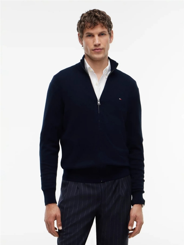 Chaqueta TOMMY HILFIGER MW0MW28050
