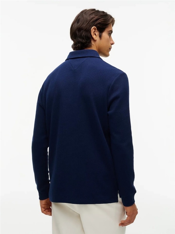 Polo TOMMY HILFIGER MW0MW44651