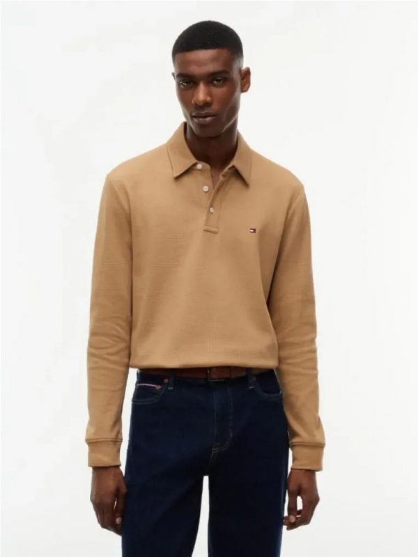 Polo TOMMY HILFIGER MW0MW44651