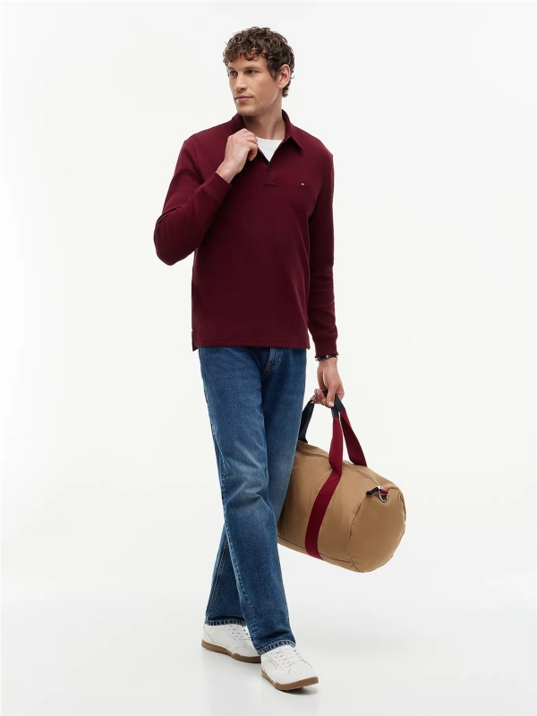 Polo TOMMY HILFIGER MW0MW44651