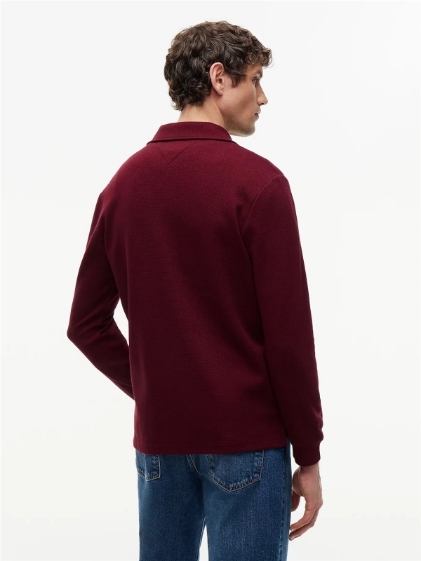 Polo TOMMY HILFIGER MW0MW44651