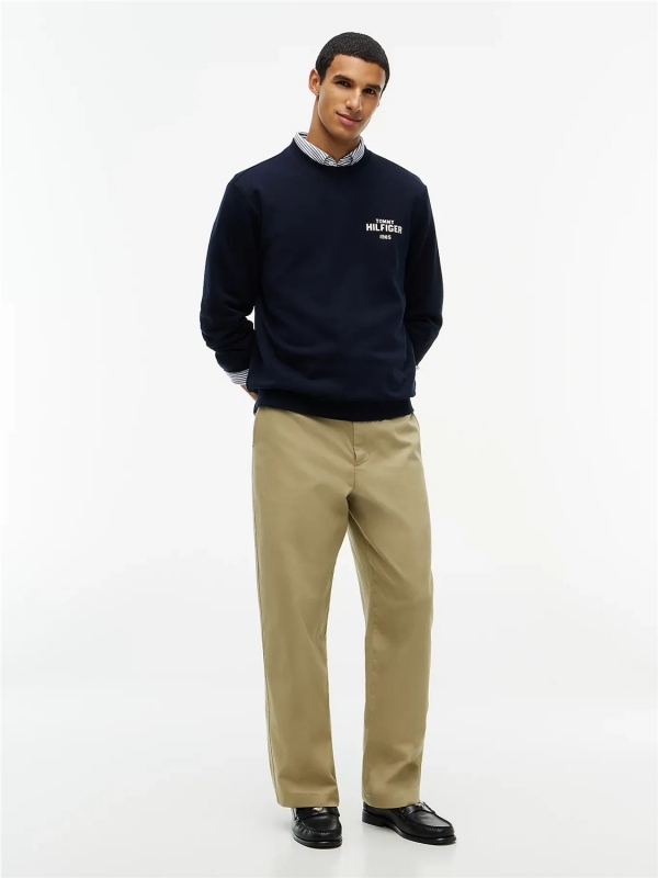 Sudadera TOMMY HILFIGER...