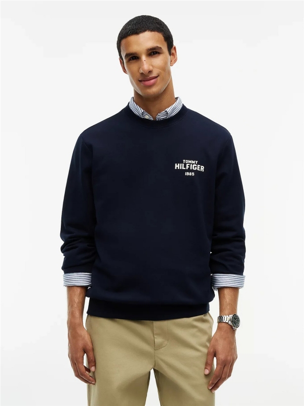 Sudadera TOMMY HILFIGER... 2