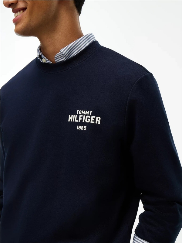 Sudadera TOMMY HILFIGER MW0MW44938