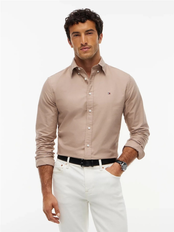 Camisa TOMMY HILFIGER MW0MW35774