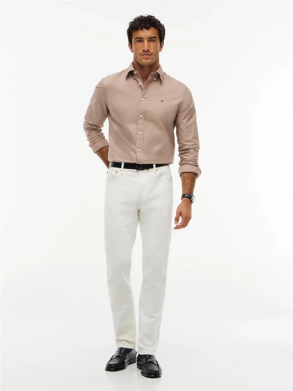Camisa TOMMY HILFIGER MW0MW35774